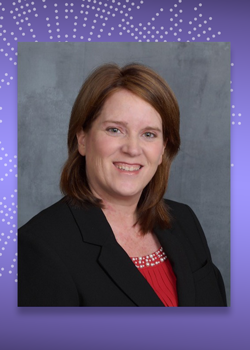 Photo of Sherry Hunt