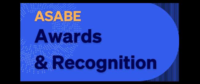 Awards Banner Awards Banner