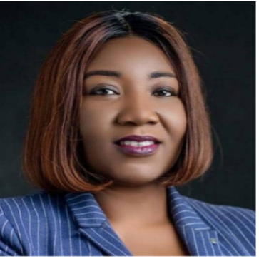 Tola Johnson Tola Johnson