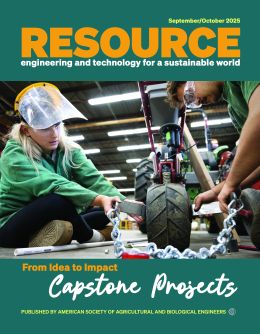 Resource magazine current cover